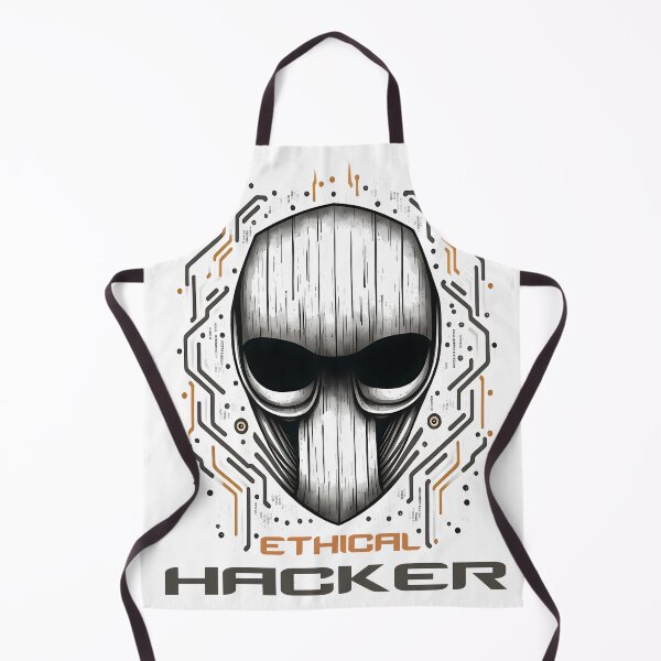 Item preview, Ethical Hacker - Sec Ops designed and sold by sigmablue.