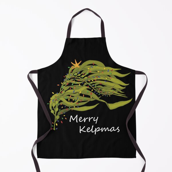 Item preview, Merry Kelpmas - Kelp Christmas Tree designed and sold by WestCoastWoods.