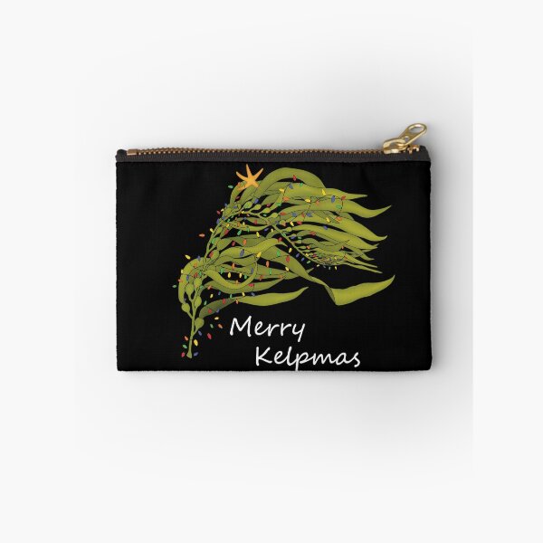 Item preview, Merry Kelpmas - Kelp Christmas Tree designed and sold by WestCoastWoods.