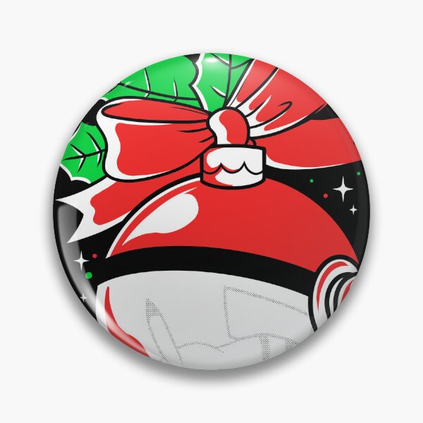 Item preview, Poke Christmas designed and sold by Eoli Studio.