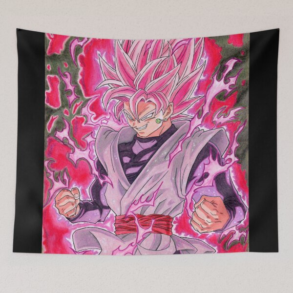 Item preview, Ssj 2 designed and sold by 1art99.