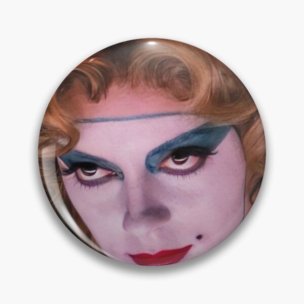 Item preview, Rocky Horror Poster designed and sold by R-uby.