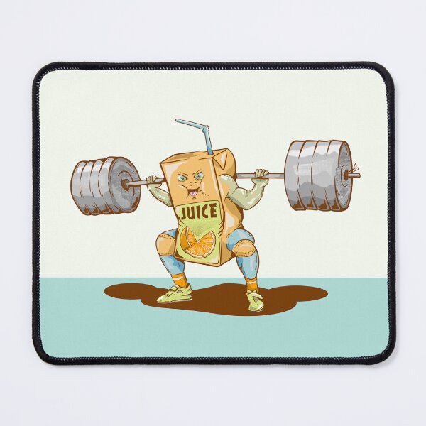 Item preview, Body Builder designed and sold by piedaydesigns.