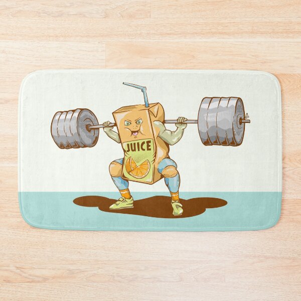 Item preview, Body Builder designed and sold by piedaydesigns.