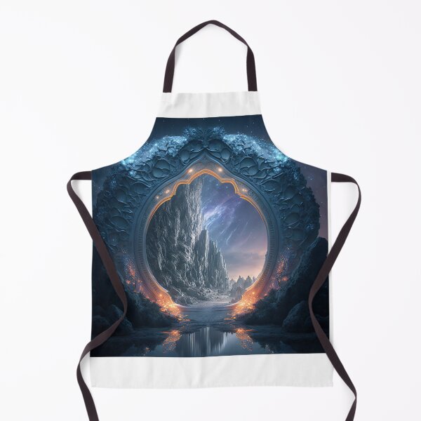 Item preview, FarCaster Portal #2 designed and sold by Nooklune Studio.