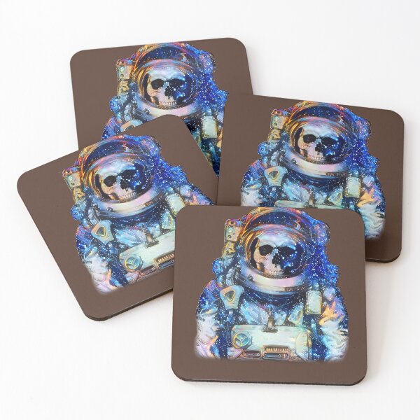Item preview, Astroskull designed and sold by AintJames.
