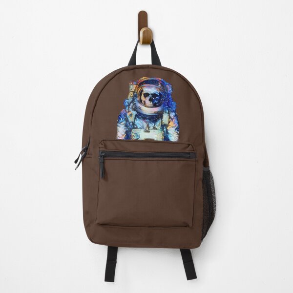 Item preview, Astroskull designed and sold by AintJames.