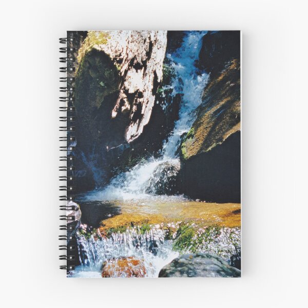 Item preview, SCENES ~ SCENERY ~ St Crispins Well 3 by tasmanianartist designed and sold by tasmanianartist.