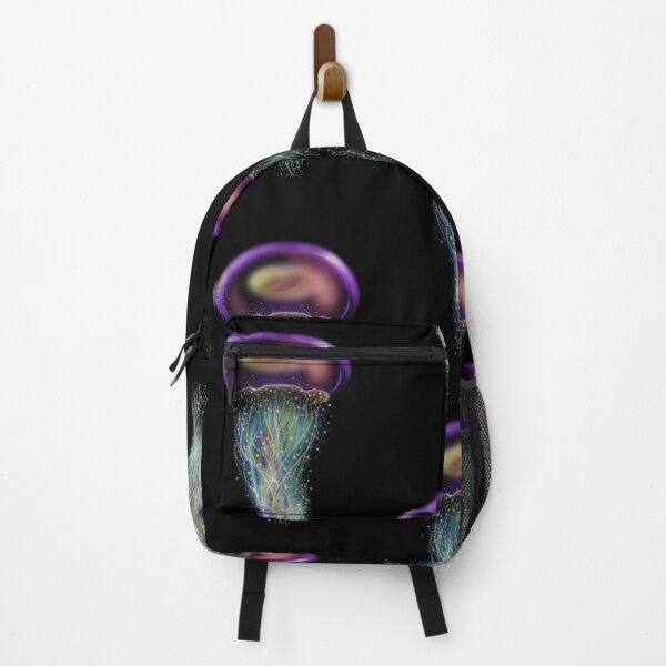 Item preview, Jellyfish Dreams: Such Beauty Exisits in the Odd designed and sold by iduzarts.