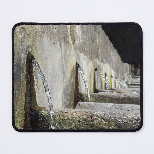 Item preview, The old washhouse designed and sold by Follow the Hedgehog.