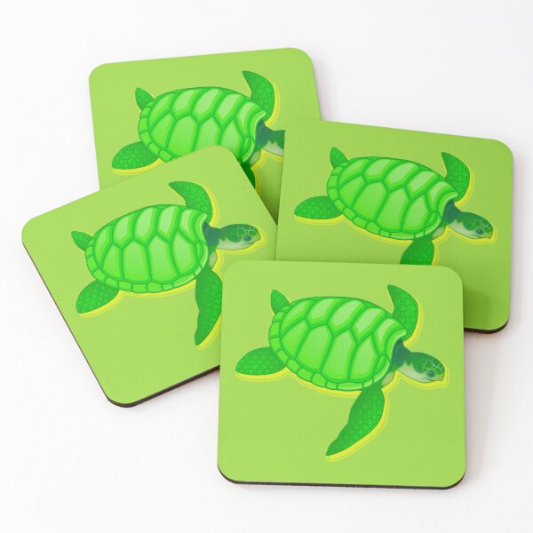 Item preview, THE SHADOWED TURTLE designed and sold by solgel47.