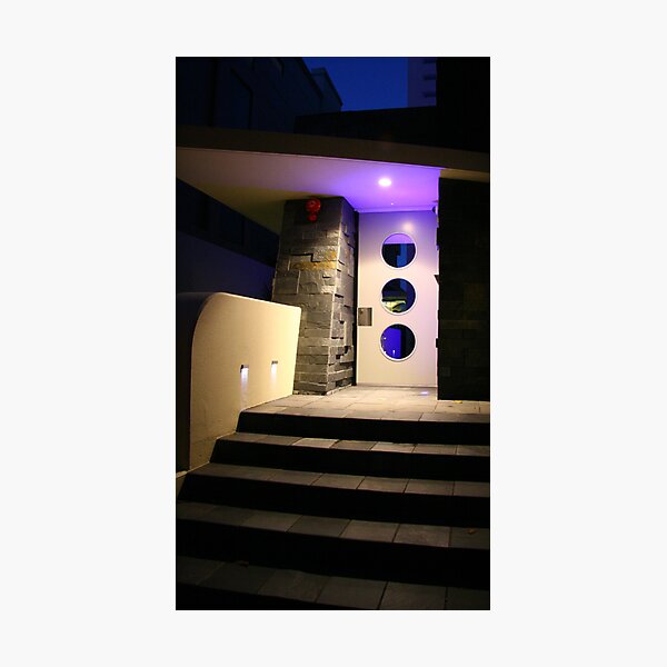 Third Space Photographic Print