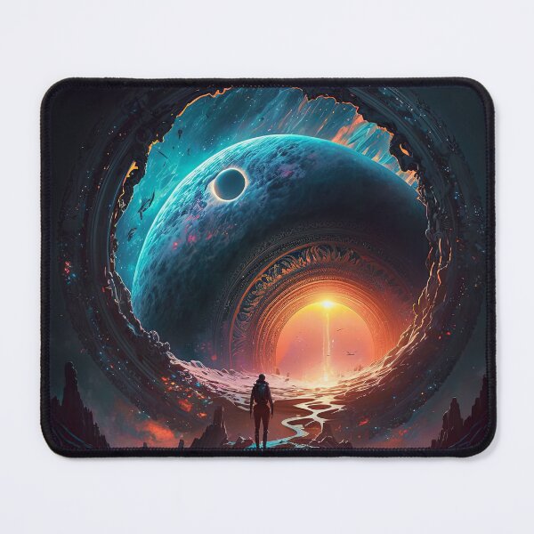 Item preview, FarCaster Portal #3 designed and sold by Dedisun.