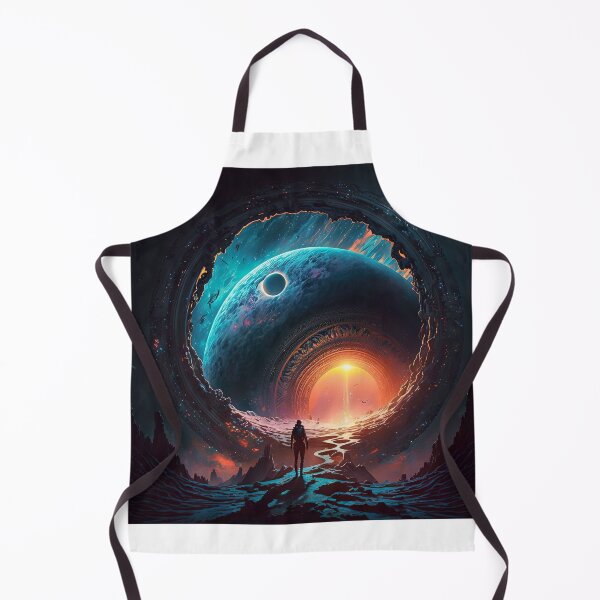 Item preview, FarCaster Portal #3 designed and sold by Nooklune Studio.