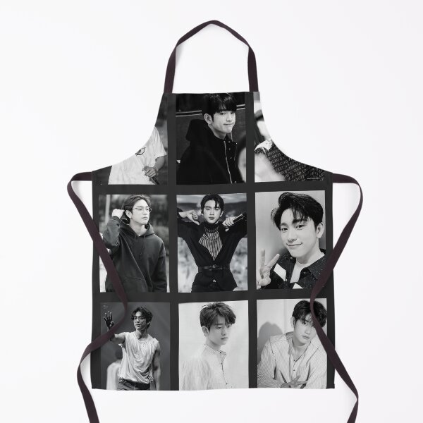 Item preview, GOT7 Jinyoung designed and sold by stailok's place.