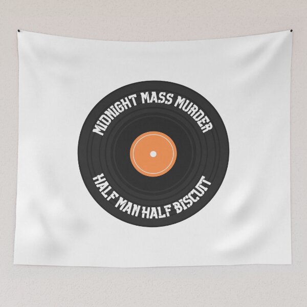 Item preview, Half Man Half Biscuit The Voltarol Years  designed and sold by Coraliv03.