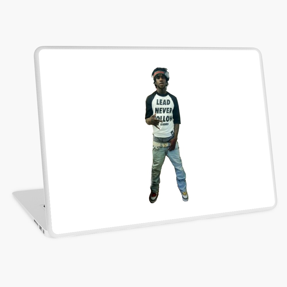 Chief Keef Kitty  iPad Case & Skin for Sale by DeMaraCreation