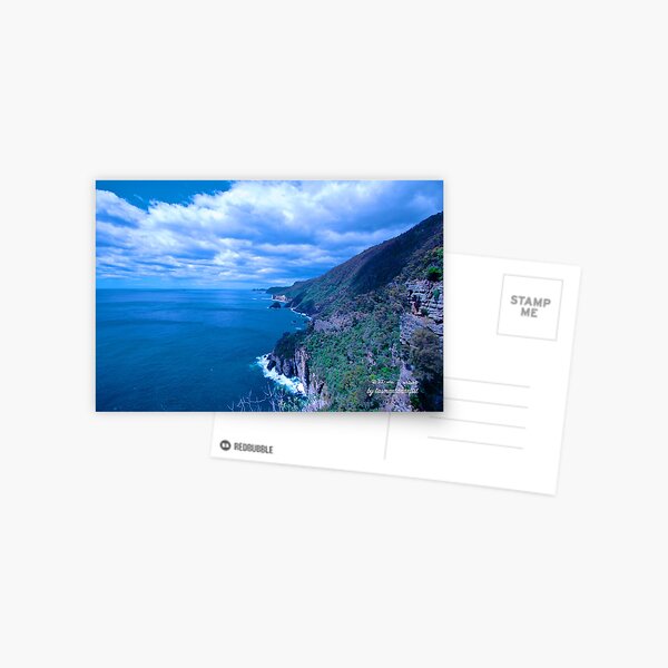 Item preview, SCENES, SCENERY ~  Sweeping Views by tasmanianartist designed and sold by tasmanianartist.