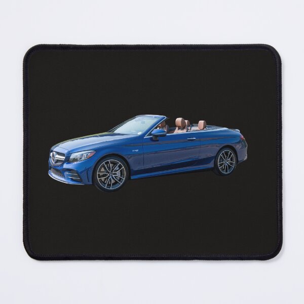 Item preview, C-43 AMG designed and sold by Greg Birkett.