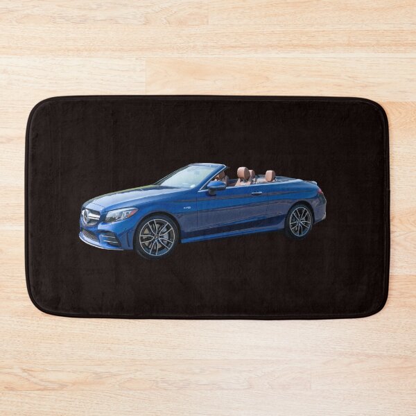 Item preview, C-43 AMG designed and sold by Greg Birkett.