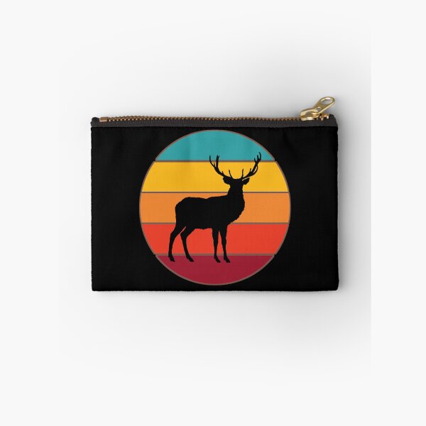 Item preview, Copy of Deer Sunsets Funny Gifts Shirts  designed and sold by Drawix.