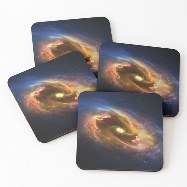 Item preview, Sci Fi Galaxy designed and sold by Pavnud.