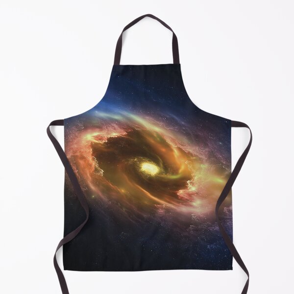 Item preview, Sci Fi Galaxy designed and sold by Pavnud.