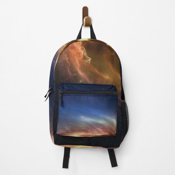 Item preview, Sci Fi Galaxy designed and sold by Pavnud.
