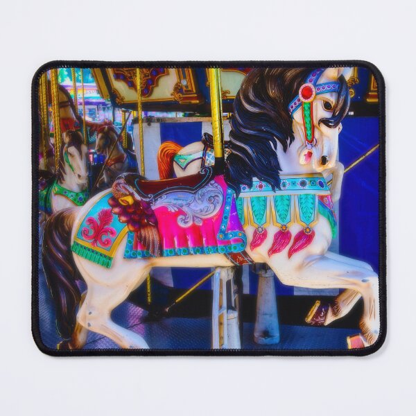 Item preview, Pony Ride At The Fair designed and sold by Garry Gay.