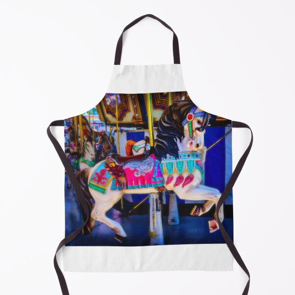 Item preview, Pony Ride At The Fair designed and sold by Garry Gay.