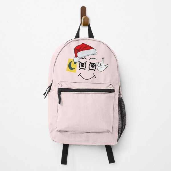 Aperçu de l'œuvre VISAGE DE PÈRE NOËL COOL créée et vendue par OMdesign10.