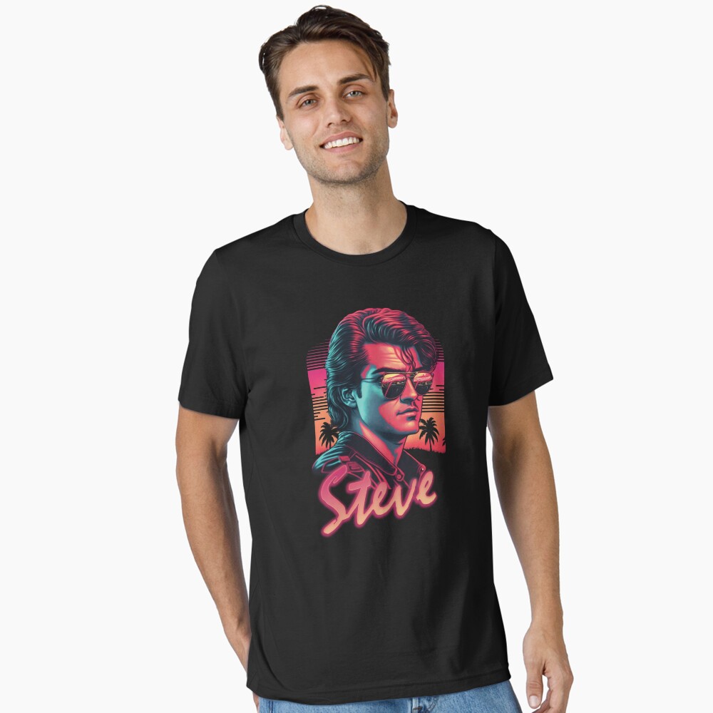 Item preview, Essential T-Shirt designed and sold by Le-Freak.