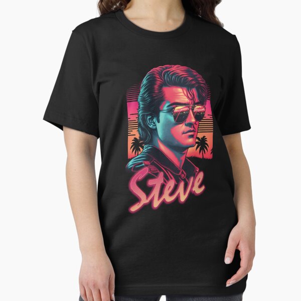 Item preview, Steve Harrington designed and sold by Le-Freak.