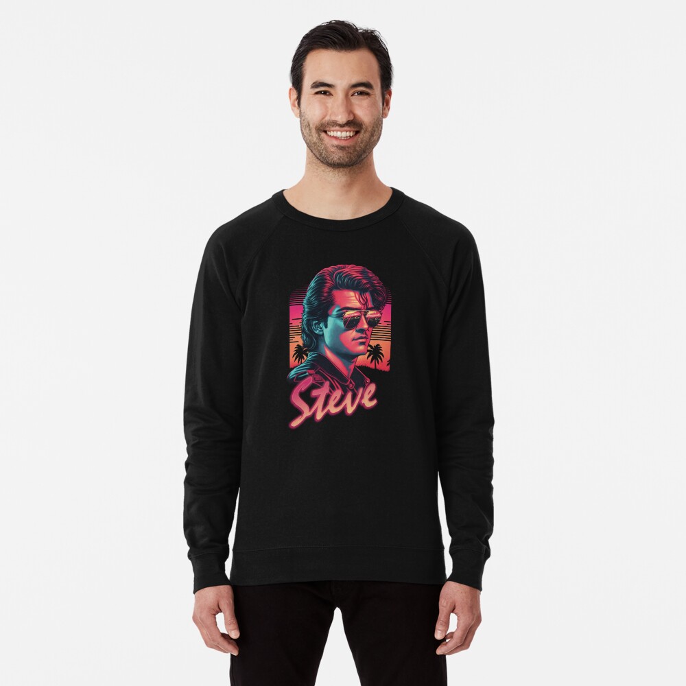 Item preview, Lightweight Sweatshirt designed and sold by Le-Freak.
