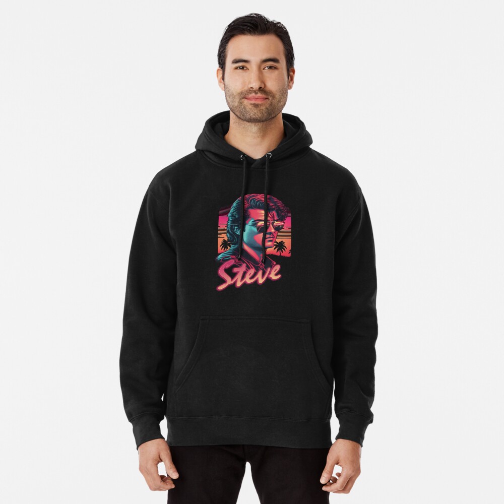 Item preview, Pullover Hoodie designed and sold by Le-Freak.