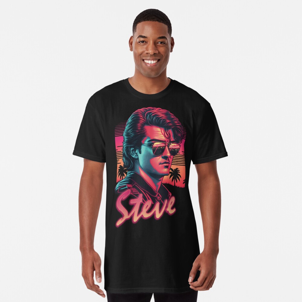 Item preview, Long T-Shirt designed and sold by Le-Freak.