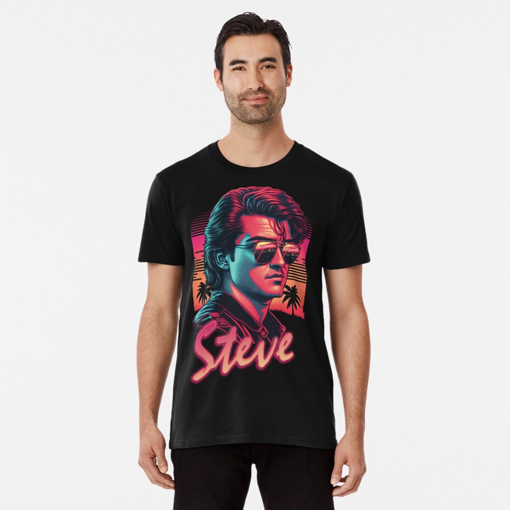 Item preview, Premium T-Shirt designed and sold by Le-Freak.