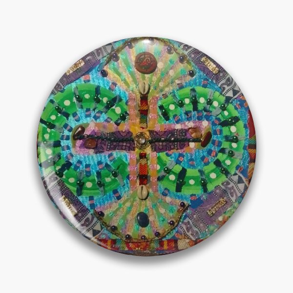 Item preview, Crossroads in the Yucatan designed and sold by AscensionLife.
