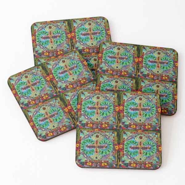 Item preview, Crossroads in the Yucatan designed and sold by AscensionLife.