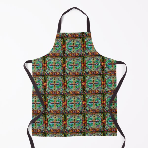 Item preview, Crossroads in the Yucatan designed and sold by AscensionLife.