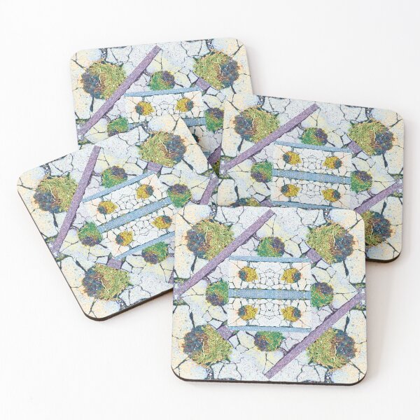 Item preview, Asphalt tile pattern designed and sold by Raduna.