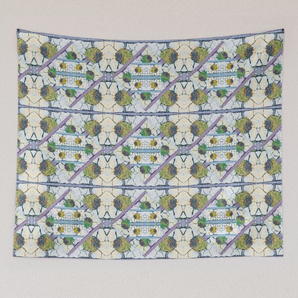 Item preview, Asphalt tile pattern designed and sold by Raduna.
