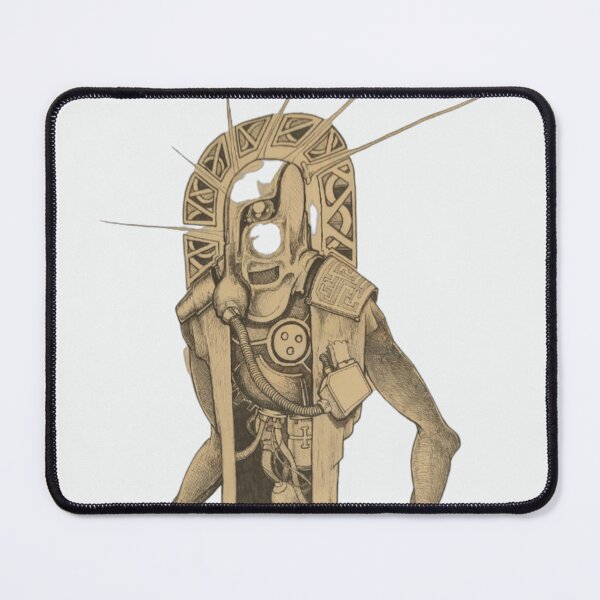 Item preview, Betrayed Emporor designed and sold by ZodacShop.