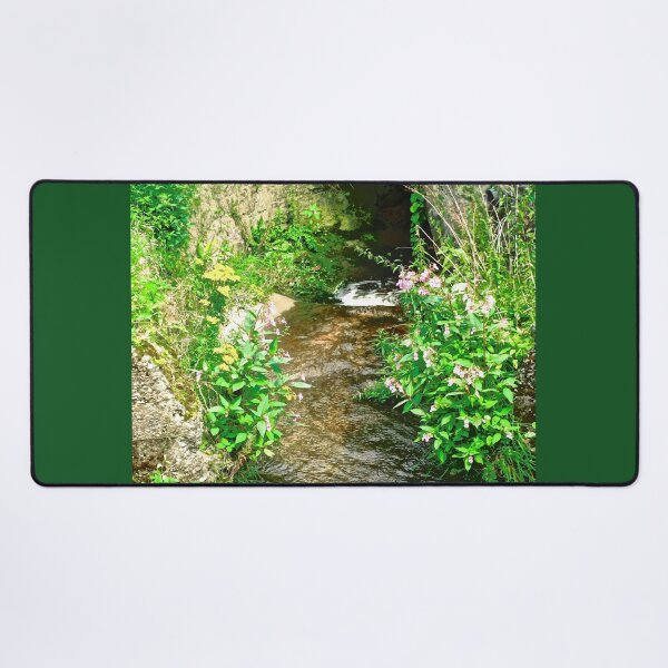 Item preview, Small Irish Stream designed and sold by Shulie1.