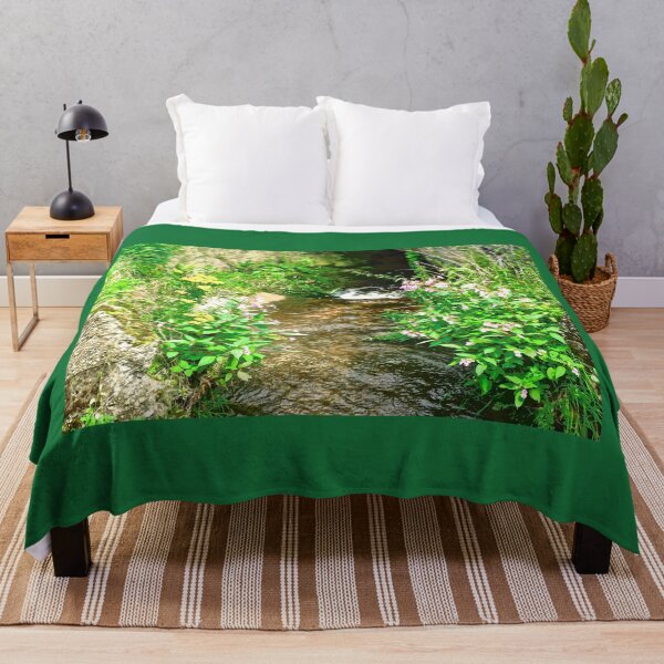 Item preview, Small Irish Stream designed and sold by Shulie1.