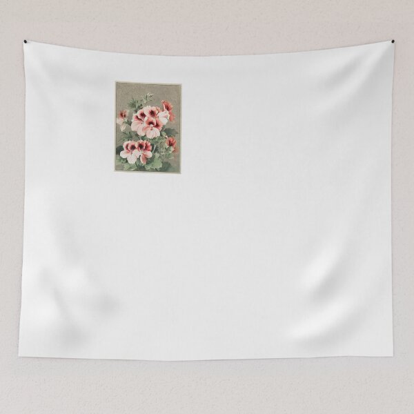 Item preview, Christmas card depicting cherry blossoms designed and sold by Oldetimemercan.