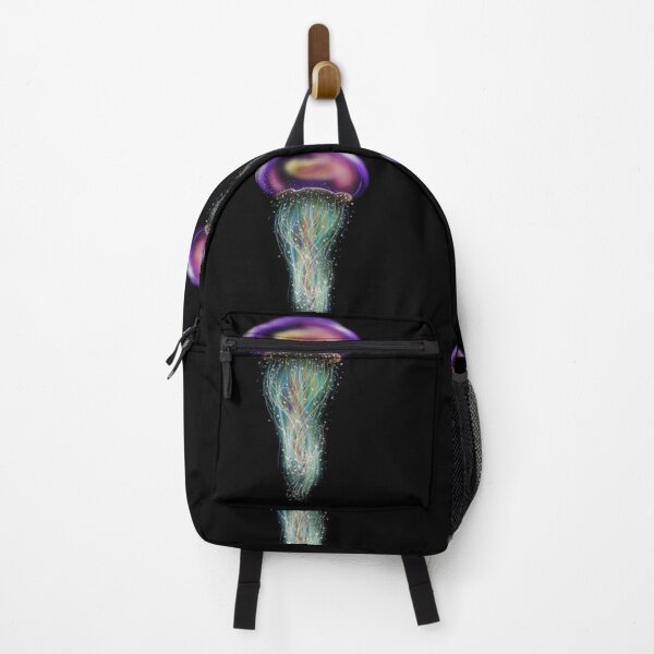 Item preview, Jellyfish Dreams: Such Beauty Exisits in the Odd designed and sold by iduzarts.