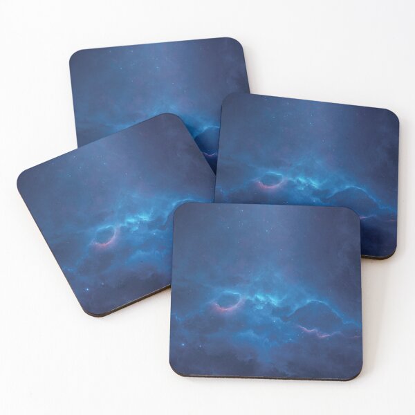 Item preview, Atlantis Nebula designed and sold by Pavnud.