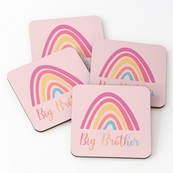 Item preview, Big Brother (pinks) designed and sold by NickiPost.