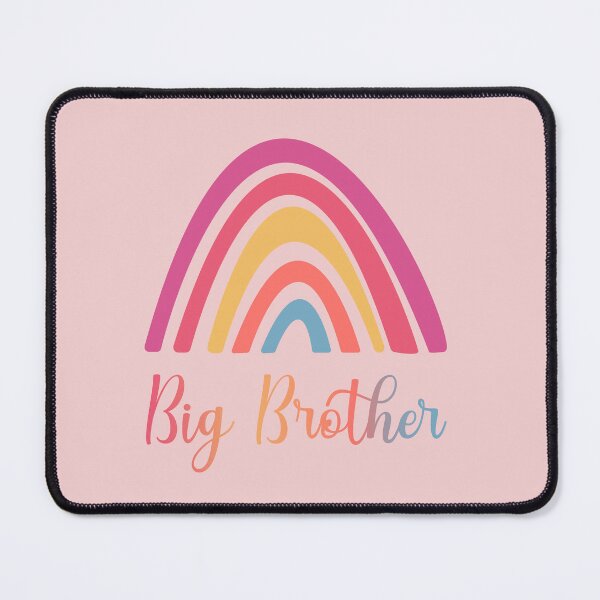 Item preview, Big Brother (pinks) designed and sold by NickiPost.
